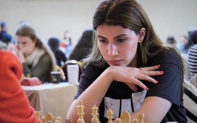 Azərbaycanın qadın şahmatçıları Avropa çempionatında mübarizə aparacaqlar