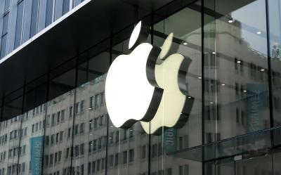 Fransa “Apple” şirkətini 150 milyon avro cərimələyib