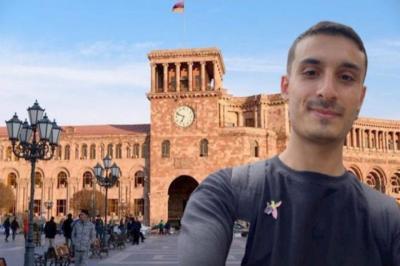 Türk blogerin yayımladığı videodan sonra Ermənistanda cinayət işi açılıb