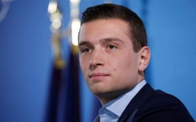 Sorğu: Jordan Bardella - Fransada prezident seçkilərində qələbəyə əsas namizəddir