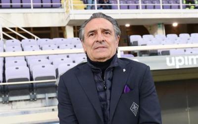 Prandelli İtaliya millisinə qayıdır