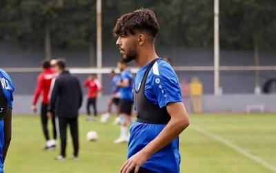 "Ayxan Abbasovun ilk tələbi vətənpərvəlik oldu" - Millinin hücumçusu