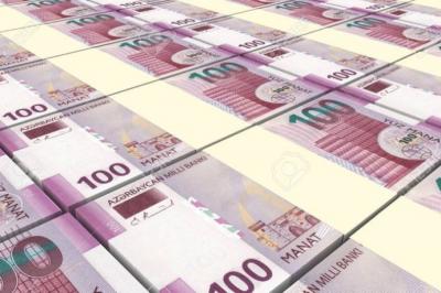 Azərbaycanın ümumi dövlət borcu açıqlanıb