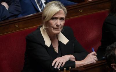 Le Pen: 2027-ci ildə keçiriləcək prezident seçkiləri mənim üçün sonuncu seçkilər ola bilər