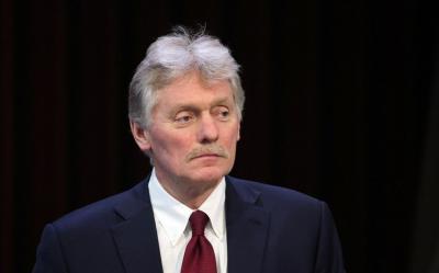 Peskov: Trampın Səudiyyə Ərəbistanına səfəri Putinlə mümkün görüşlə bağlı deyil