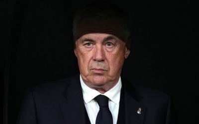 Karlo Ançelotti vergidən yayınma iddiası ilə məhkəməyə çağırılıb