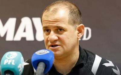 Elmar Baxşıyev: “Bunun açıqlamasını vermək fikrində deyiləm”
