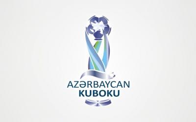 Tarixdə ikinci dəfə ən titullu klublar ilk matçlarda uduzublar - Azərbaycan Kuboku