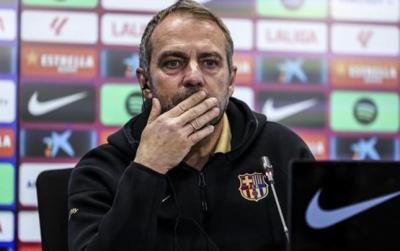 Flik: "El-Klassiko" indi heç bir əhəmiyyət kəsb etmir"