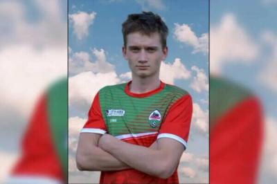 Almaniyada ukraynalı futbolçu öldürüldü