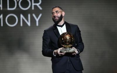 Benzema "Real"dan ayrılmağının səbəbini açıqladı