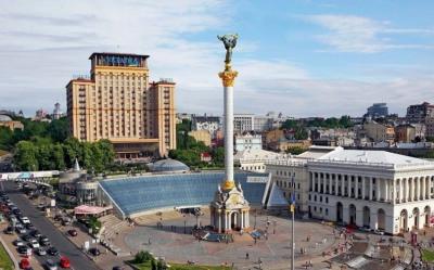 Kiyevdə Ukrayna, Britaniya və Fransa Baş Qərargah rəhbərlərinin görüşü keçirilir