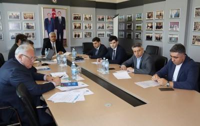 AFFA Alluşla bağlı şikayətə baxdı, qərar verildi