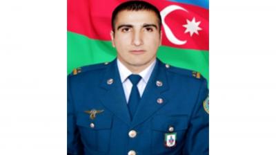 Xalqının qəhrəman oğlu