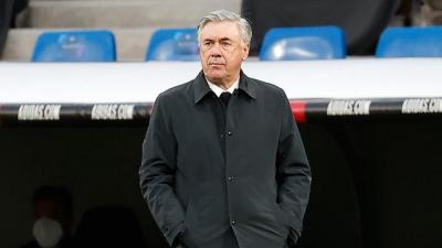 Karlo Ançelotti vergidən yayınma ittihamı ilə mühakimə olunub