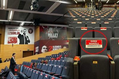 CHP-nin növbədənkənar qurultayı keçirilir