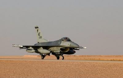 ABŞ Britaniyada F-35 qırıcılarının sayını artıracaq
