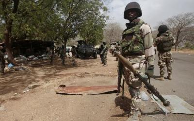 Nigeriyada bir neçə gün ərzində yaraqlılar 50-dən çox insanı öldürüblər