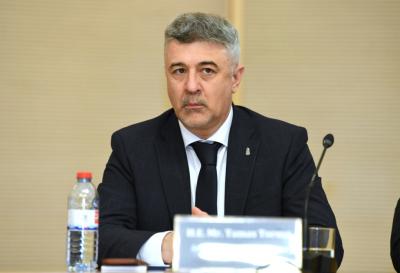 Macarıstan- Azərbaycan əlaqələri strateji xarakter daşıyır  - Səfir