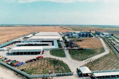 Aqroparkların yaradılması nə vəd edir?