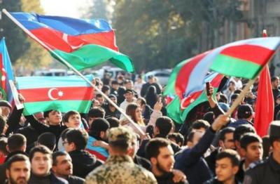 Azərbaycançılıq - milli birlik və davamlı inkişaf üçün möhkəm zəmin
