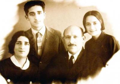 Şəkillərdə yaşayan xatirələr