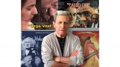 "Ömrün geridə qalanından arxayınam"