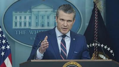 Pentaqonun büdcəsi tarixdə ilk dəfə  trilyon dollara çatacaq
