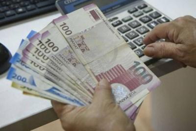 Azərbaycanda sosial, işsizlikdən və icbari tibbi sığorta daxilolmaları artıb