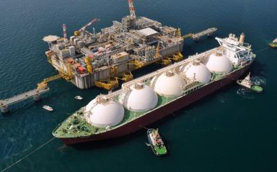 Avropa İttifaqı ABŞ-dən LNG idxalını artırmağa hazırdır