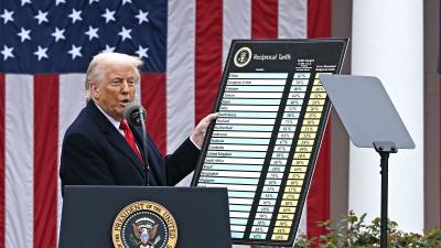 Amerikalıların 73 faizi  qiymət artımı gözləyir
