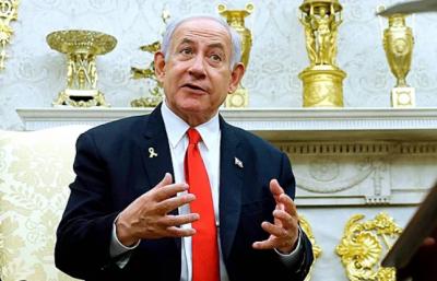 “Bir neçə ölkə Qəzzadan olan qaçqınları qəbul etməyə hazırdır” -   Netanyahu