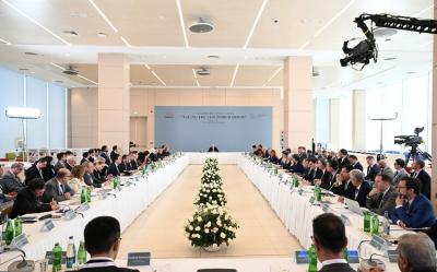 Azərbaycan Prezidenti: "Bayden administrasiyası mövqeyini birmənalı olaraq Ermənistanla bağlamışdı"