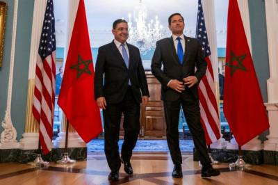 ABŞ Qərbi Sahara üzərində Mərakeşin suverenliyini tanıdığını təkrar təsdiqləyib