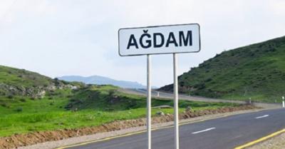 Ağdam və ağdamlılar Böyük Qayıdış yolunda