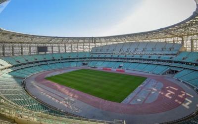 AFFA idman qurğularına 2 milyon manatdan çox vəsait ayırıb