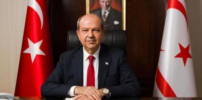 Ersin Tatardan türk dövlətlərinə ÇAĞIRIŞ