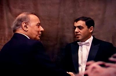 "Heydər Əliyev bütün zamanların şəxsiyyətidir"