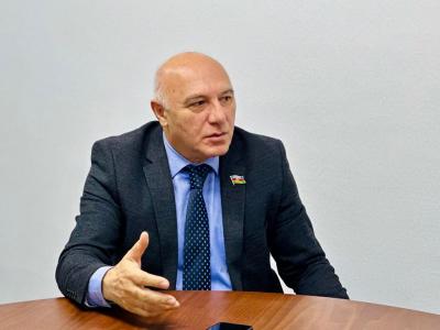 İrəvanın sülh müqaviləsi ilə paralel şərtlərimizi təmin edəcəyini söyləməsi riyakarlıqdır -  Deputat