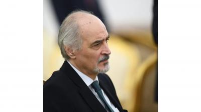 Suriya səfiri Rusiyadan sığınacaq istəyib