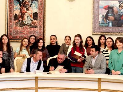 Daha bir "Ulduz"lu görüş:  bu dəfə Azər Turanla