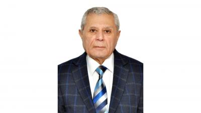 Başkeçiddən başlanan yol -  Professor Bədirxan Əhmədlinin 70 illiyinə