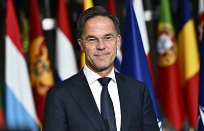 “Ukraynanın NATO-ya üzvlüyü sülh sazişinin bir hissəsi olmayacaq” -  Mark Rütte