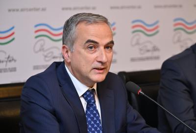 "Ermənistanın Azərbaycan Konstitusiyasını gündəmə gətirməsi faydasız cəhddir" -  BMTM rəhbəri