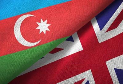 Azərbaycan-Britaniya:  Müdafiə və təhlükəsizlik tərəfdaşlığı gücləndirilir