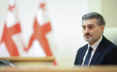 Gürcüstan Prezidenti ayın sonunda Ermənistana səfər edəcək