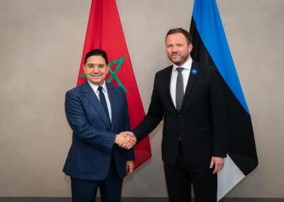 Mərakeşin Sahara məsələsi:  Estoniya avtonomiya planını  dəstəkləyir