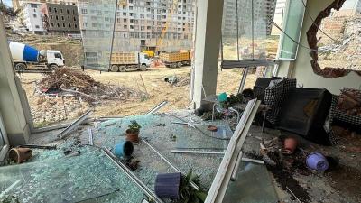 Razılıq olmadan sökülən evlərin sahibləri nə etməlidir?