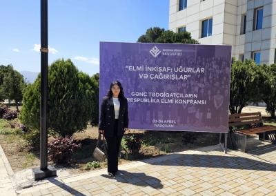 Elmin nəqşi, Cahanın qüdrəti...