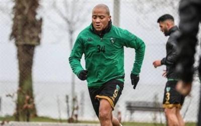 "Qarabağ"ın sabiq hücumçusu bu kluba keçdi